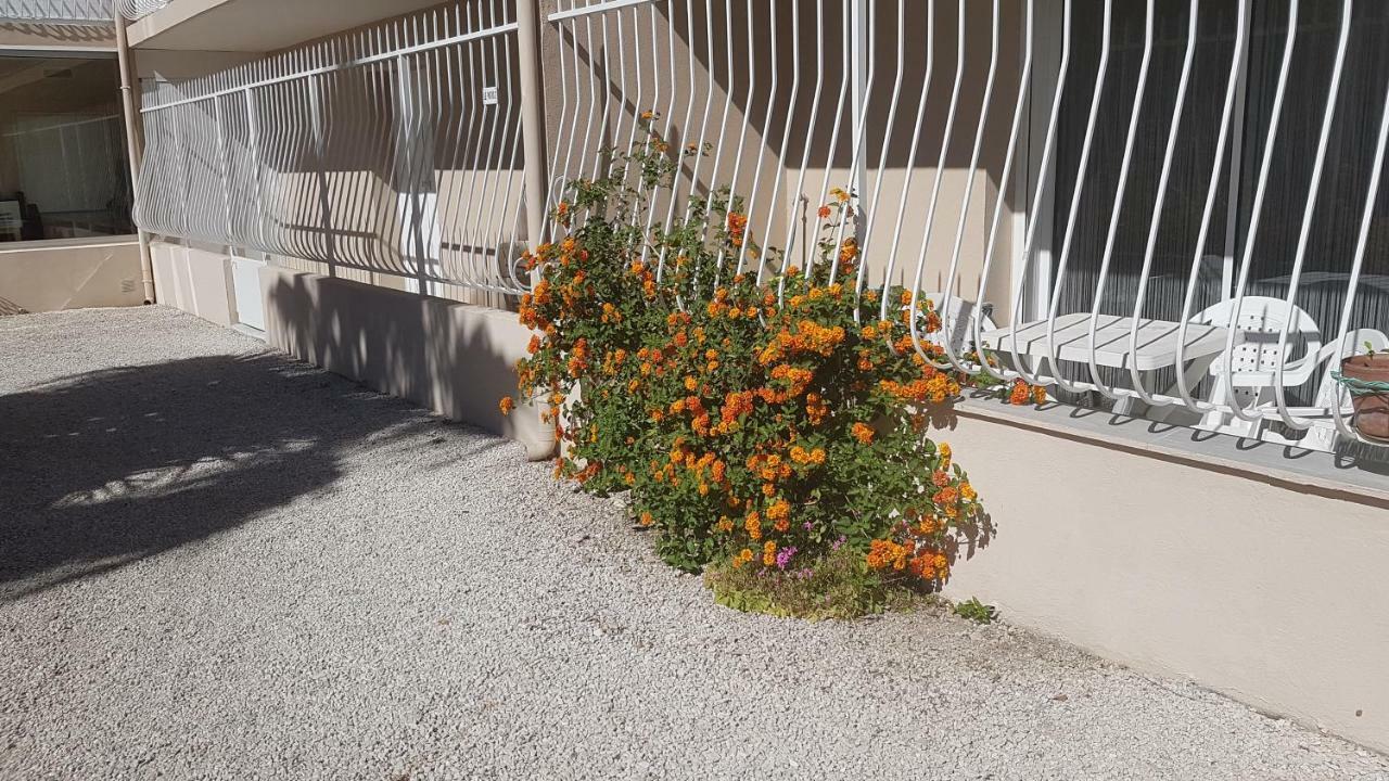 דירות סיס-פור-לה-פלאז' Le Patiot 2 מראה חיצוני תמונה